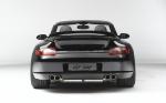 Porsche 911 GT500 BiTurbo by Gemballa 2006 года